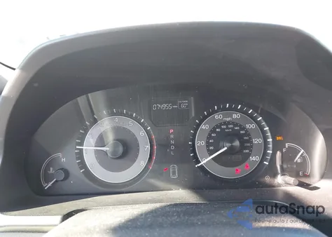 2015 Honda Odyssey Ex from USA, damaged, VIN 5FNRL5H48FB047760